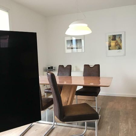 Moderne Wohnung ライプツィヒ エクステリア 写真