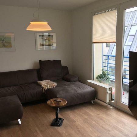 Moderne Wohnung ライプツィヒ エクステリア 写真