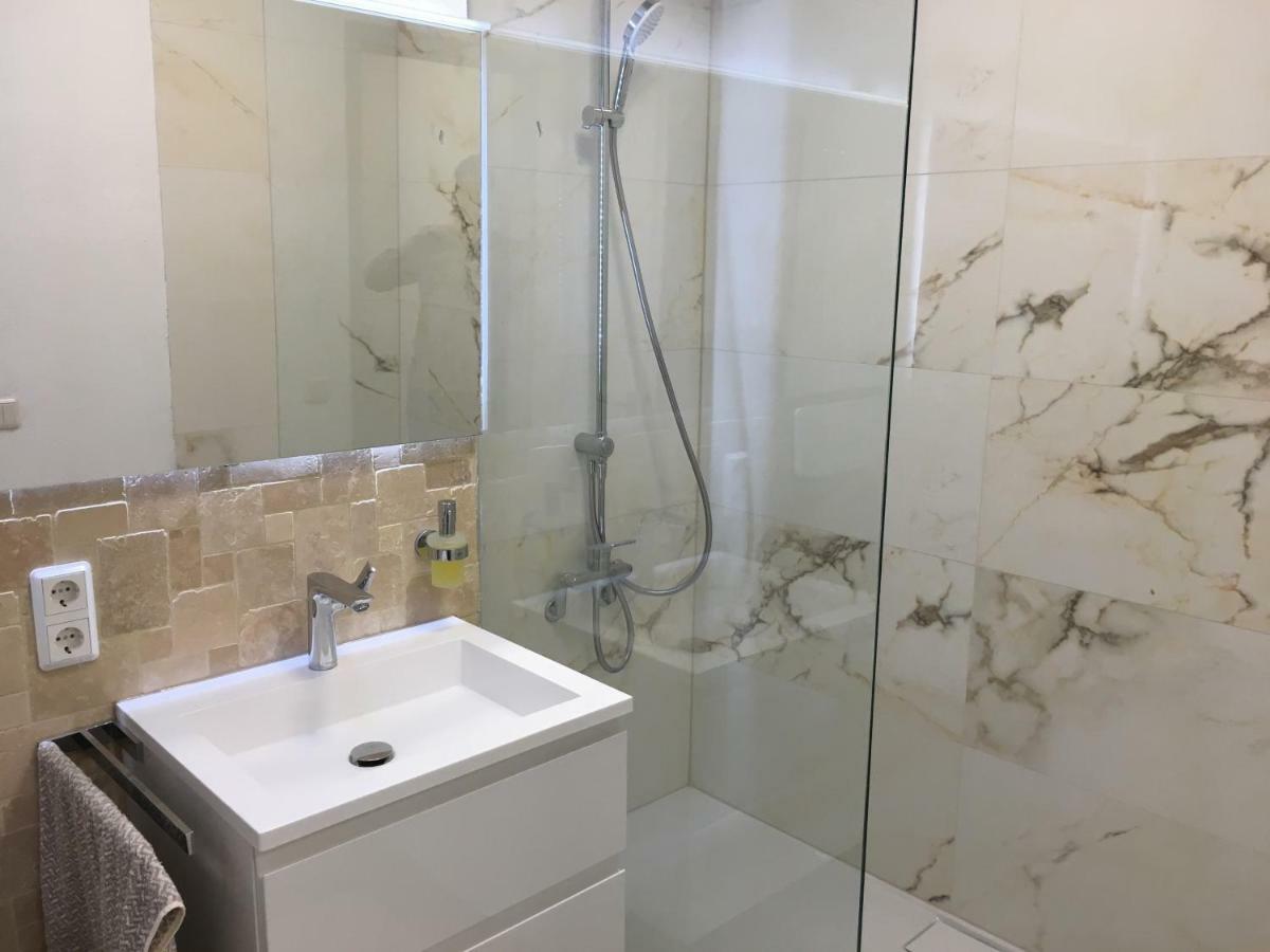 Moderne Wohnung ライプツィヒ エクステリア 写真