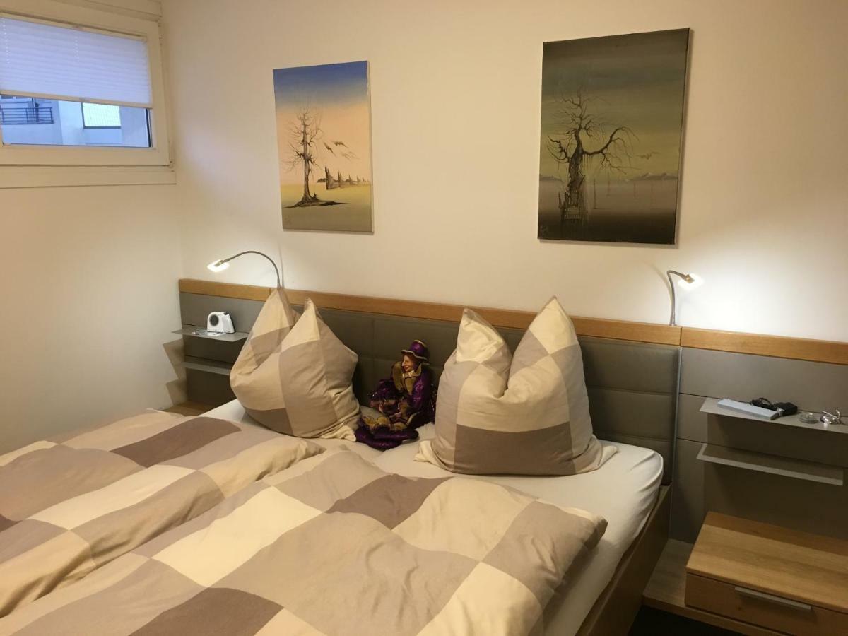 Moderne Wohnung ライプツィヒ エクステリア 写真